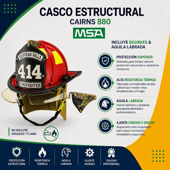 Casco Estructural